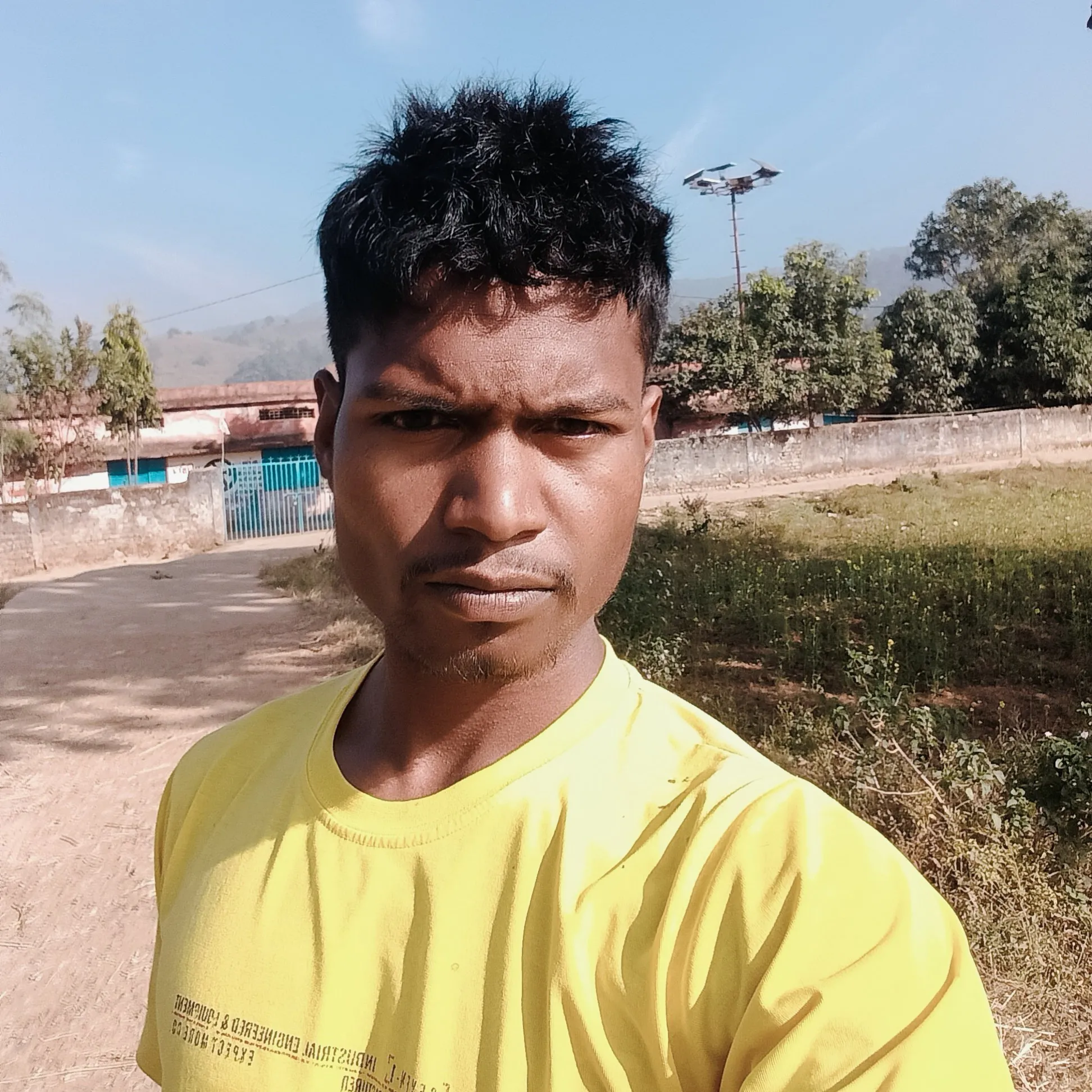 Baleshwar Ram