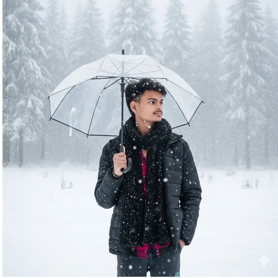karan siryvanshi