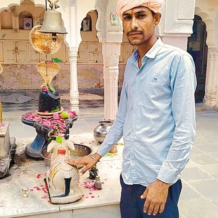 Mahender MahindraNorth