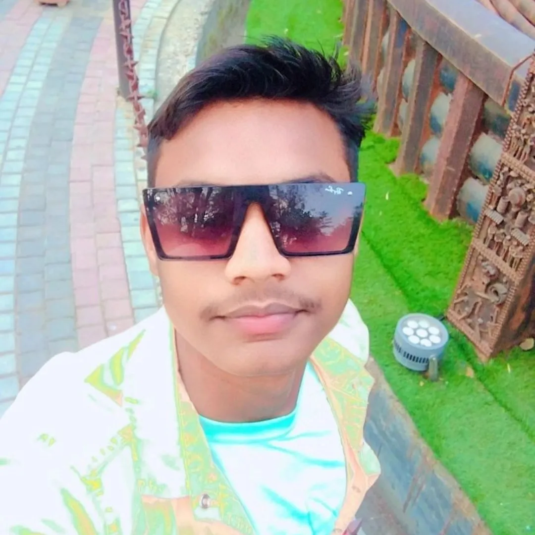 RAJVEER KASHYAP