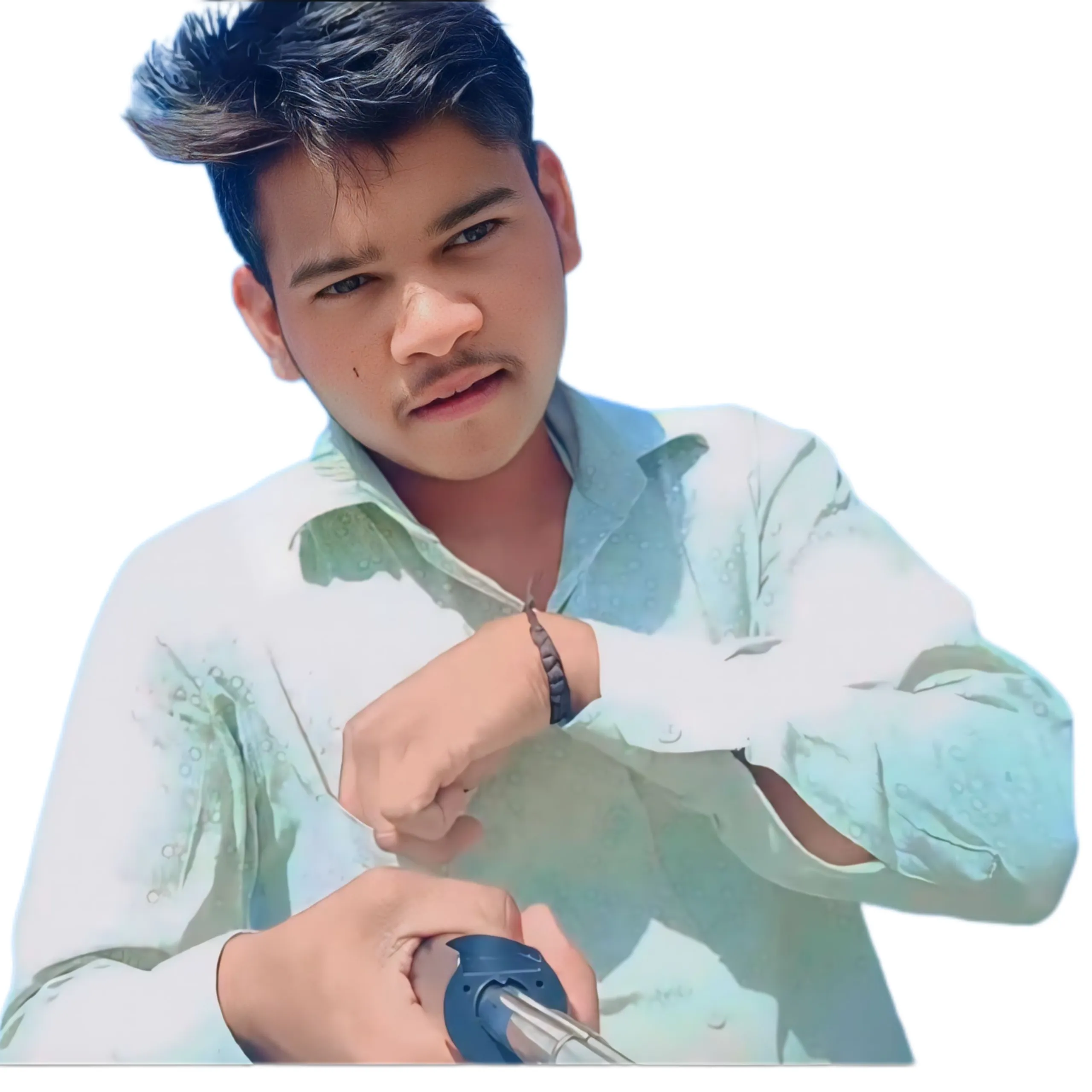 Raghuveer Kahar