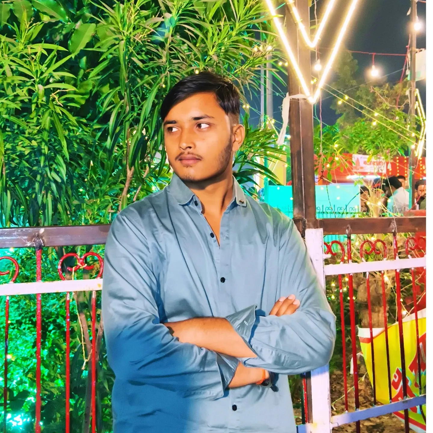 Priyanshu Singh