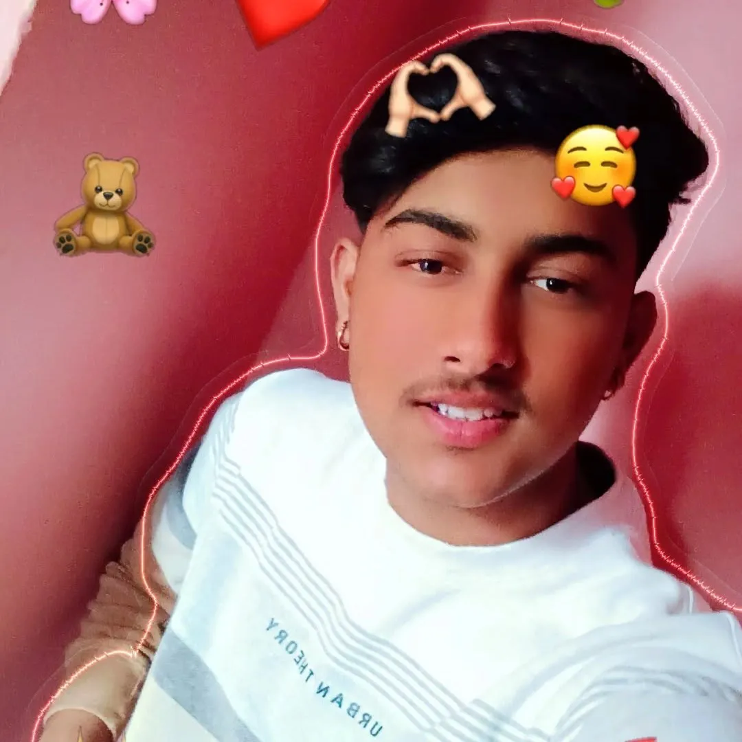 Deepak Verma