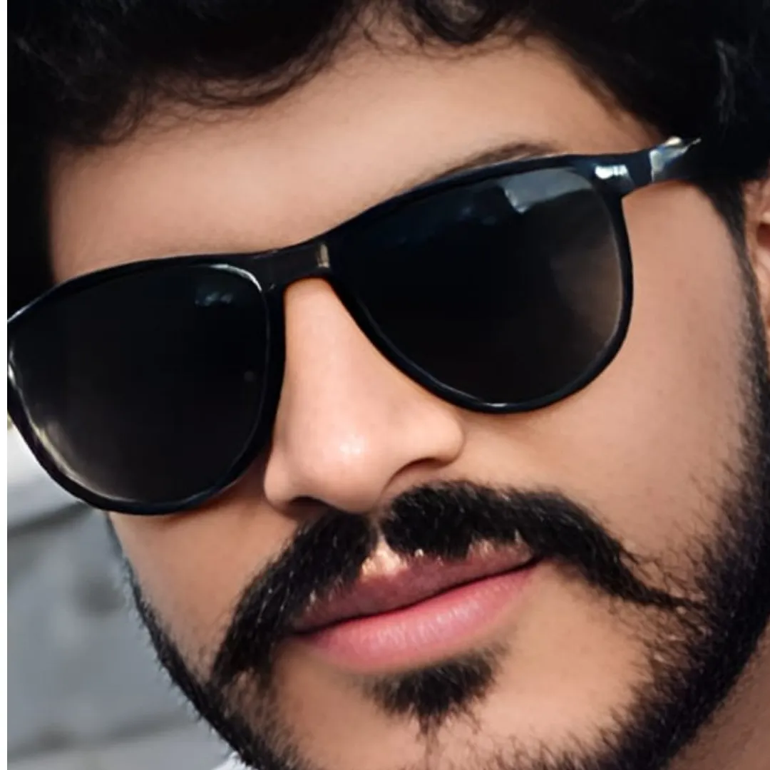 Murali Ram