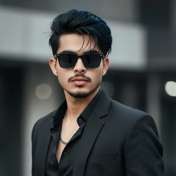 Siddharth singh
