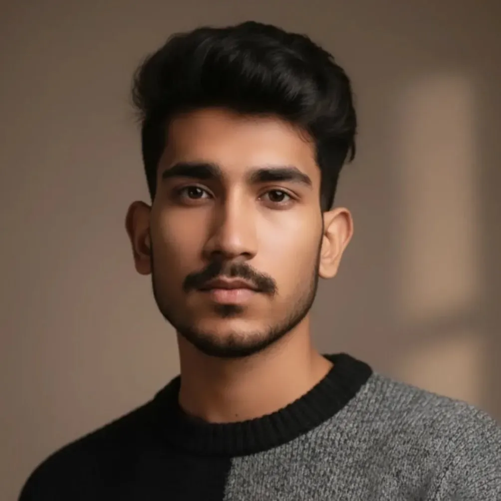 Amreesh Prajapati