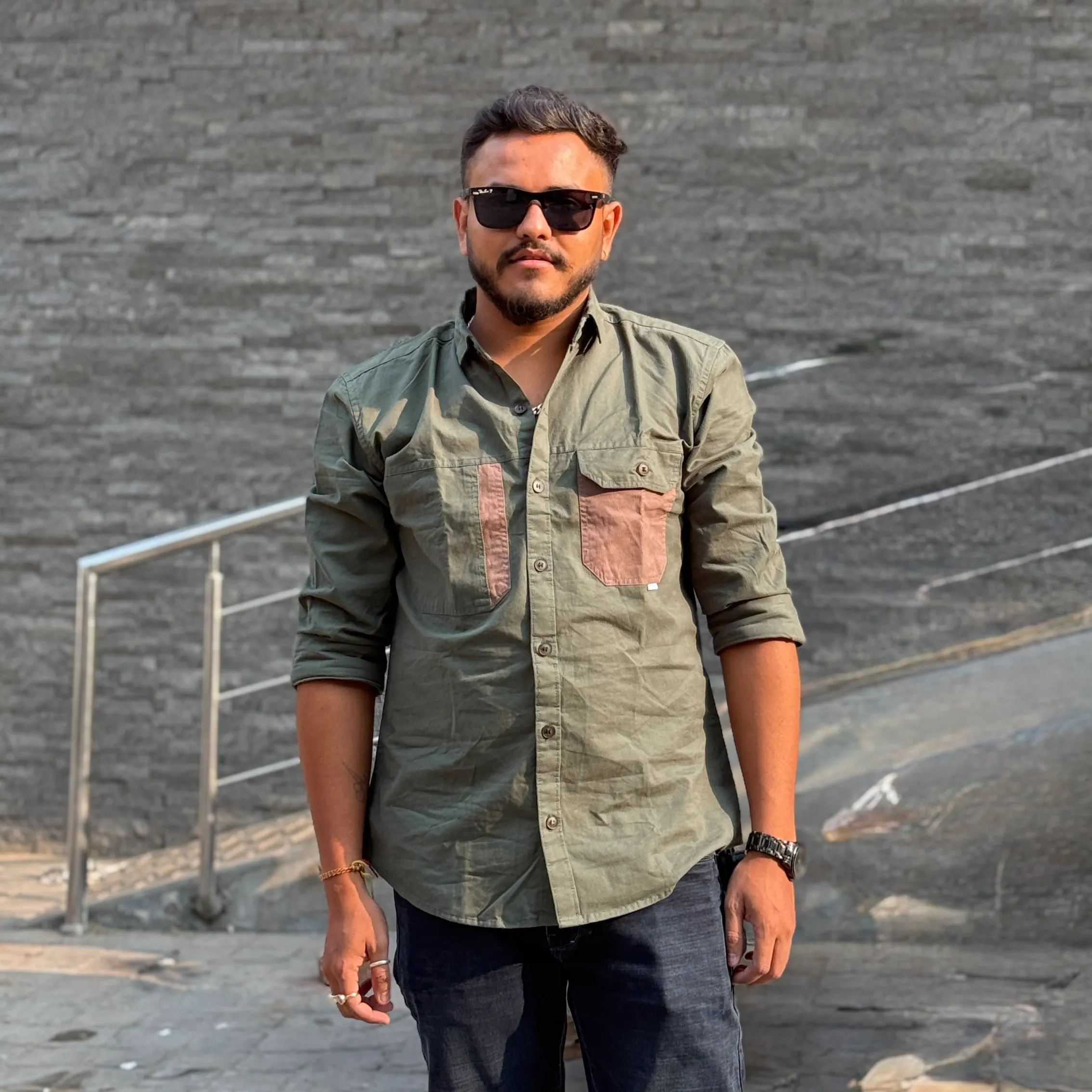 ANAND PATEL