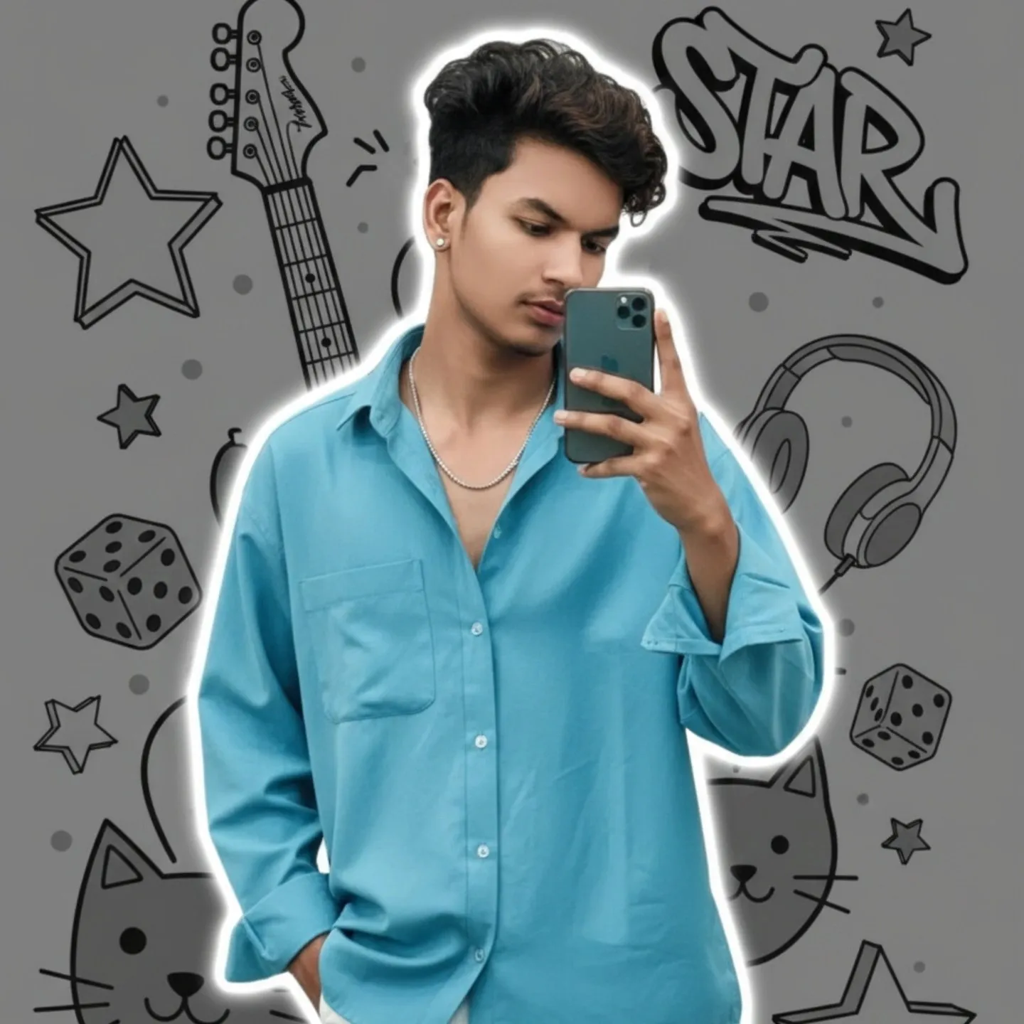 mahesh jaat