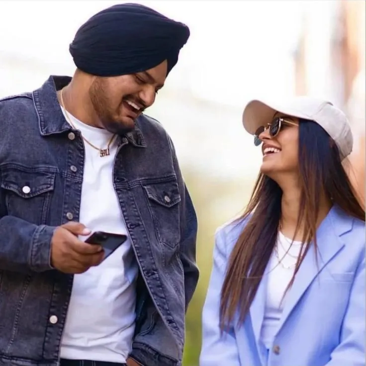 Sidhumoosewala fanclub
