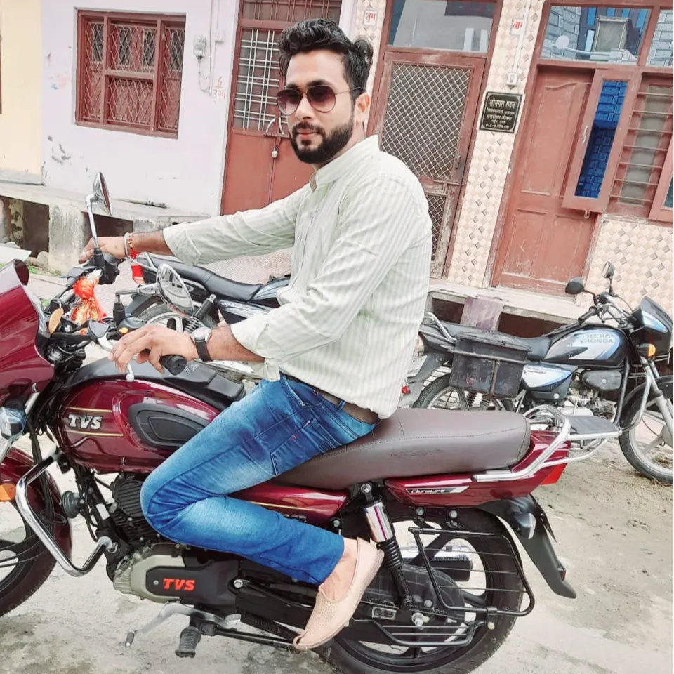 vijay choudhary