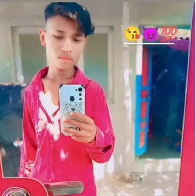 Ritesh Parte