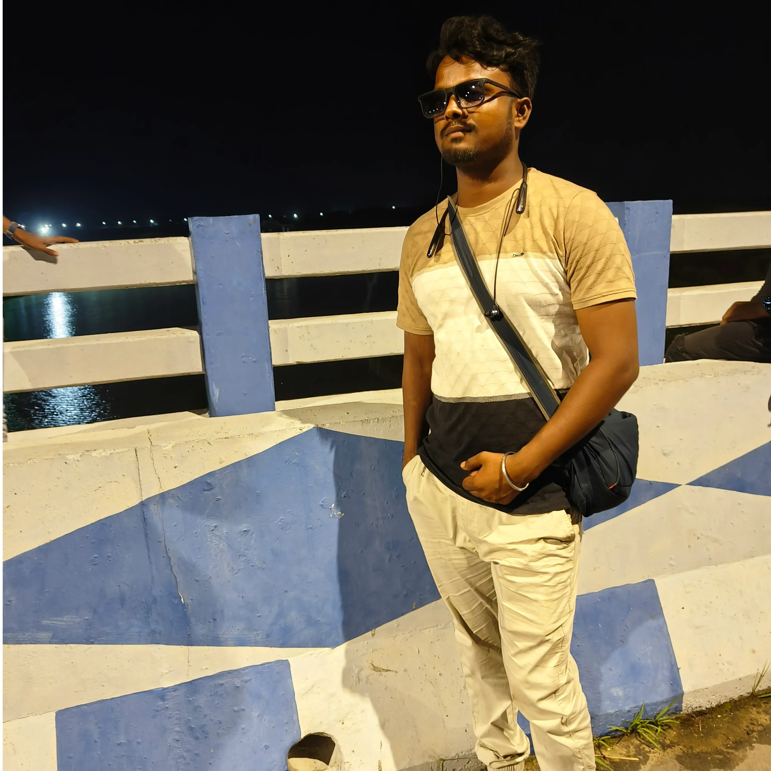 sanjay nayak