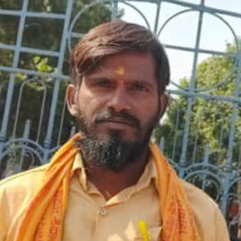dorapally devaraju