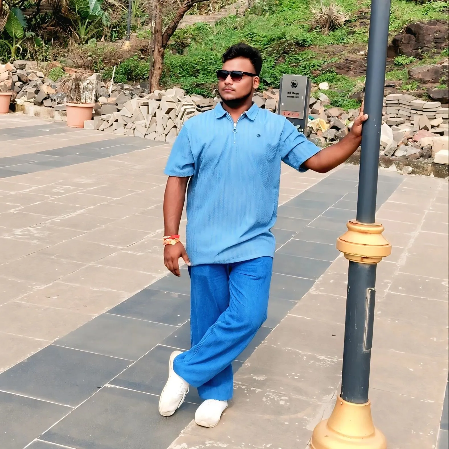 SANDEEP JAYSWAL