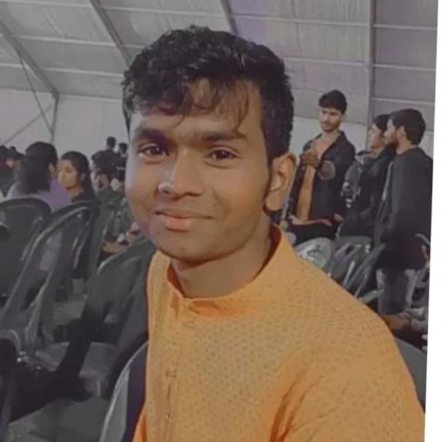Deepak verma
