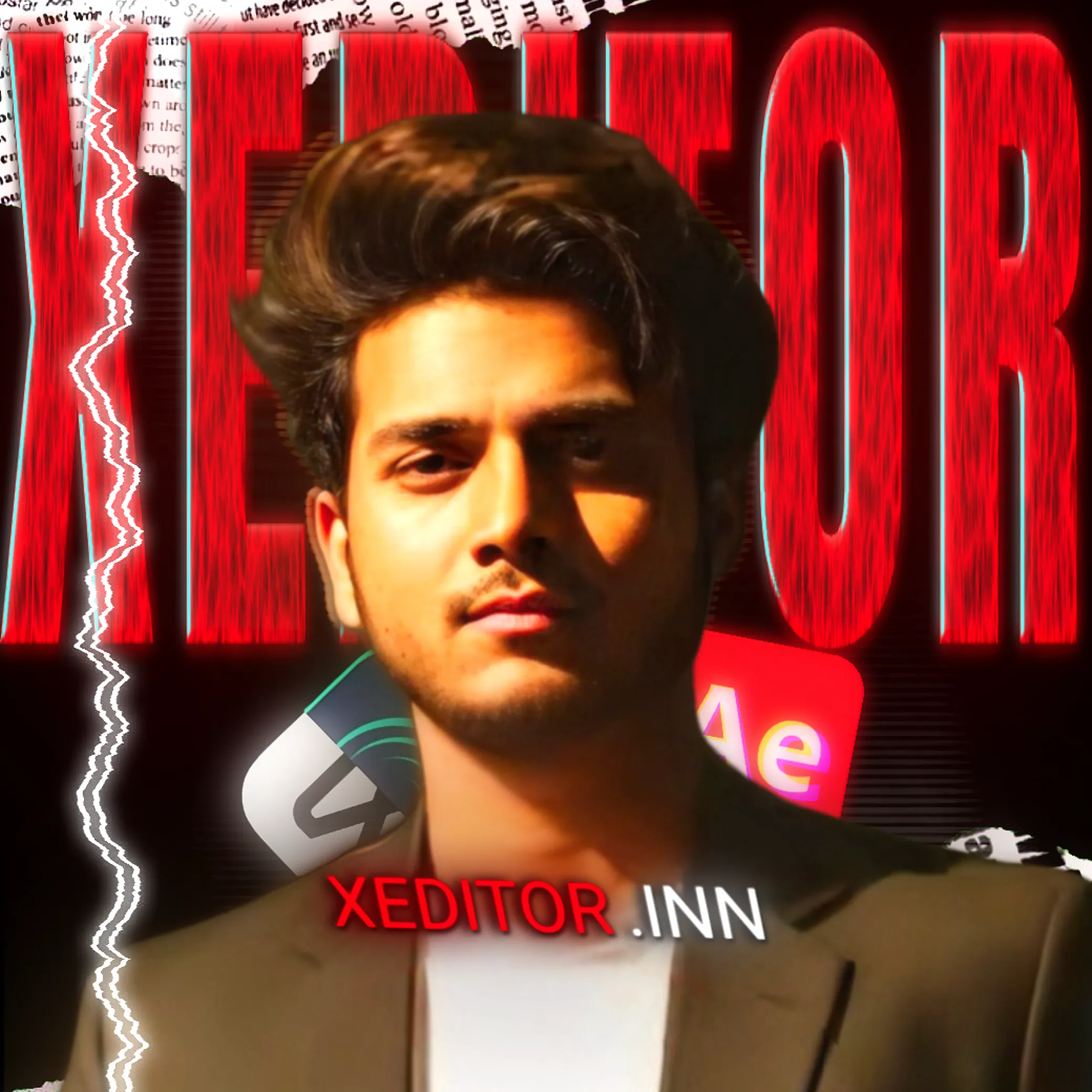 Xeditor innn