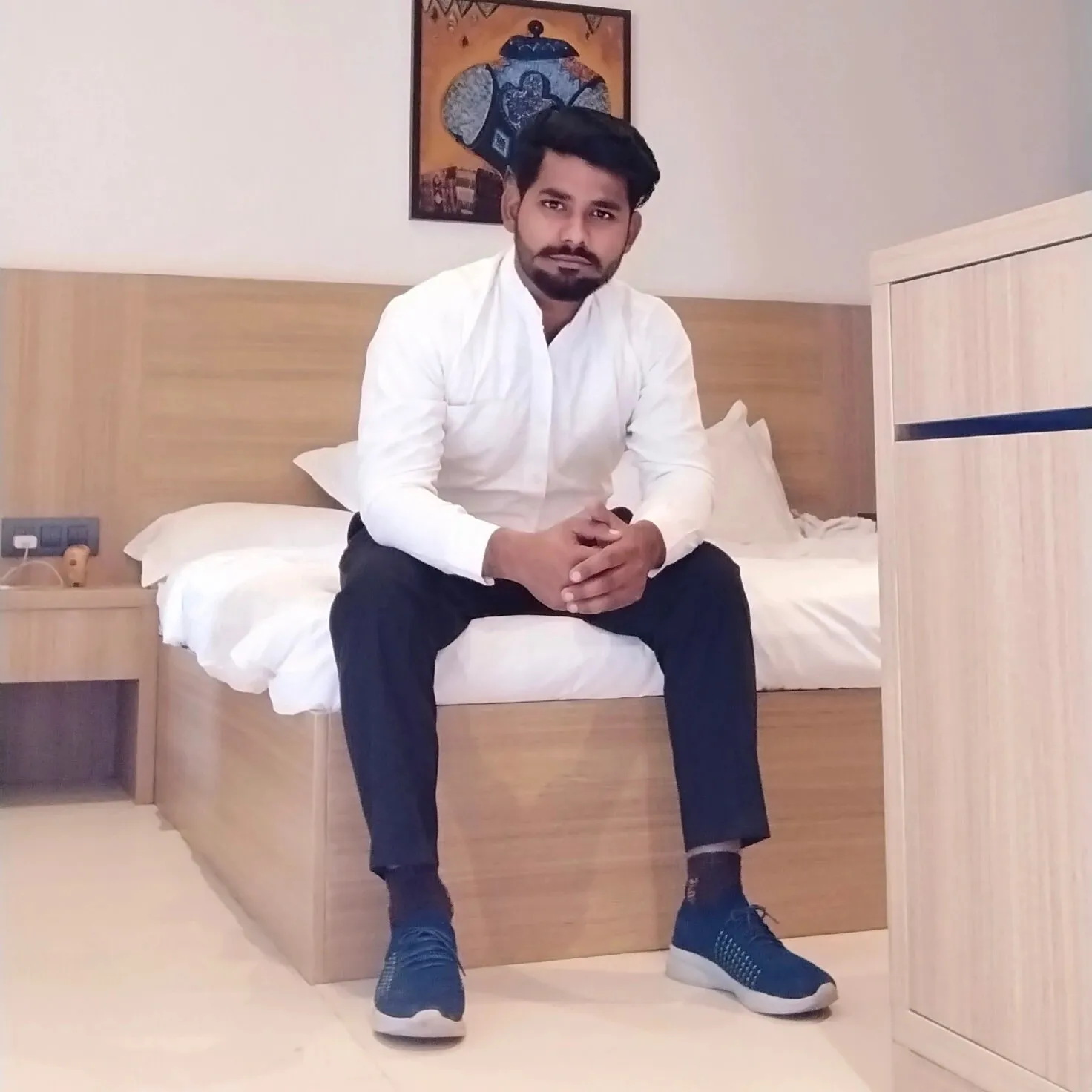 samir khan