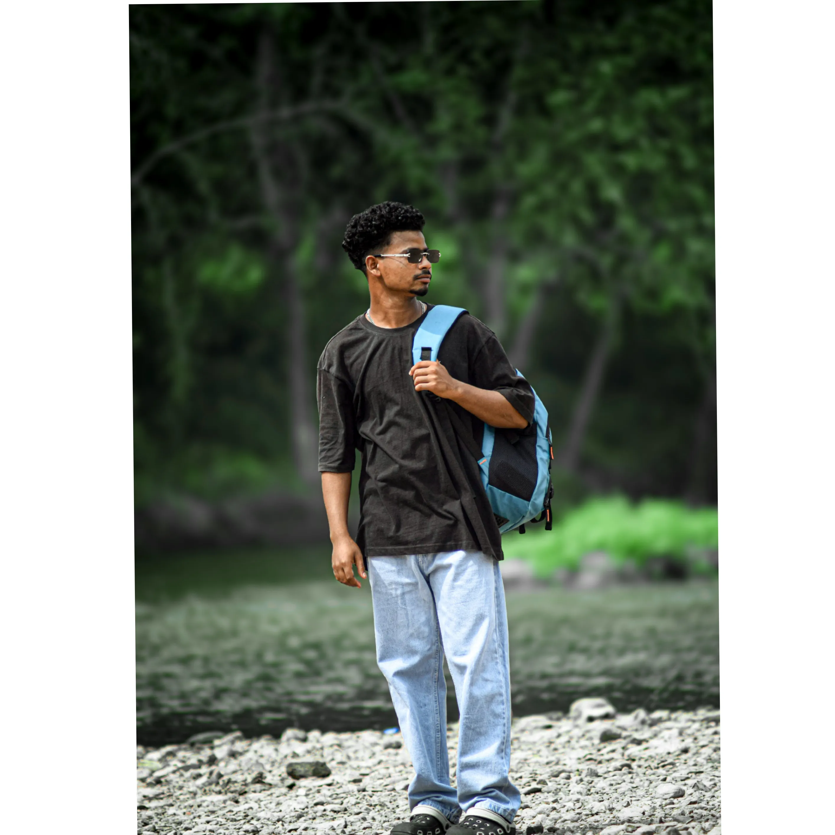 raju gope