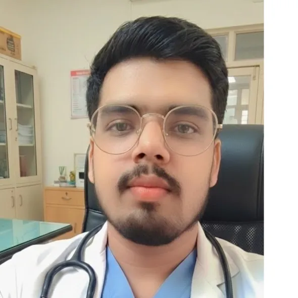 Nooruddin Ansari