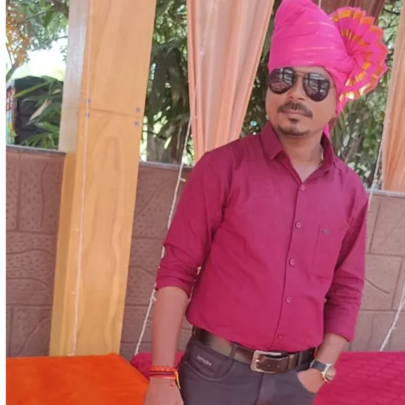 suraj Suryvanshi