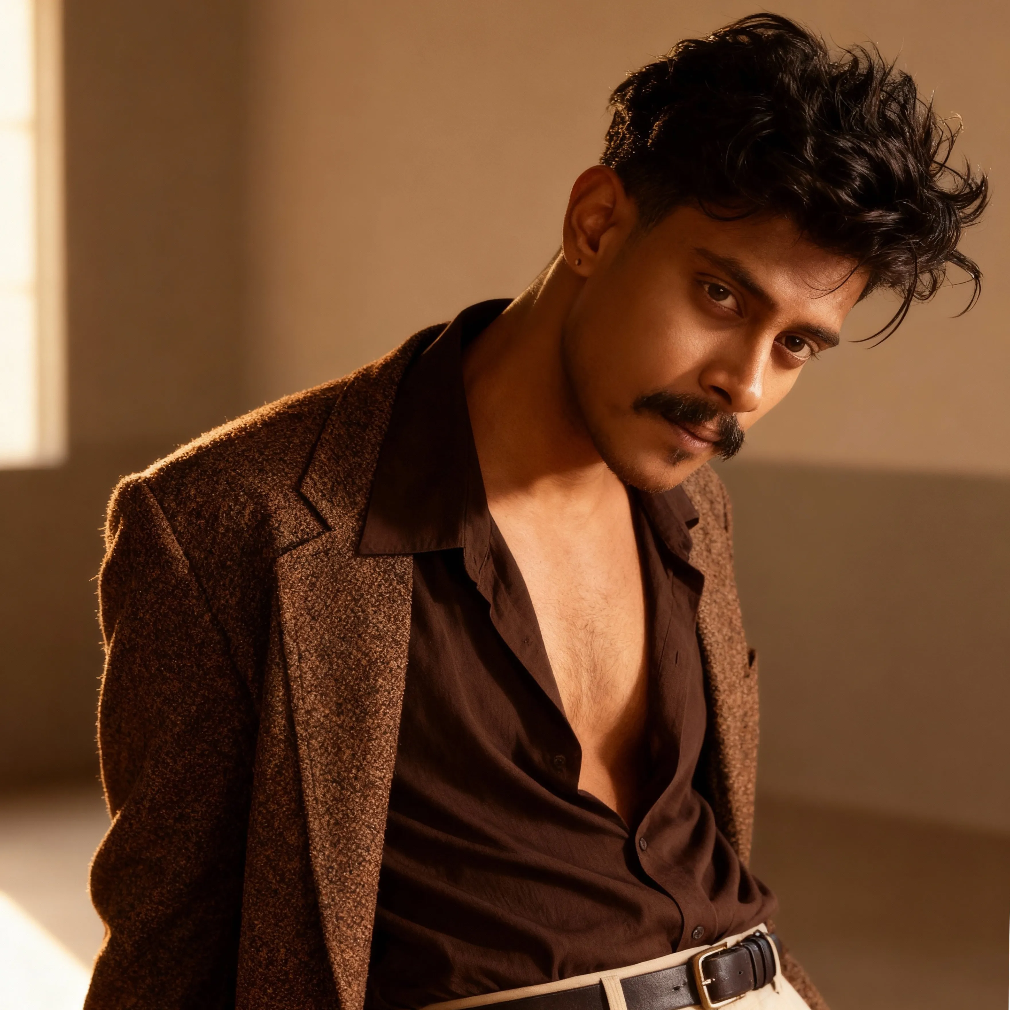 niel yadav