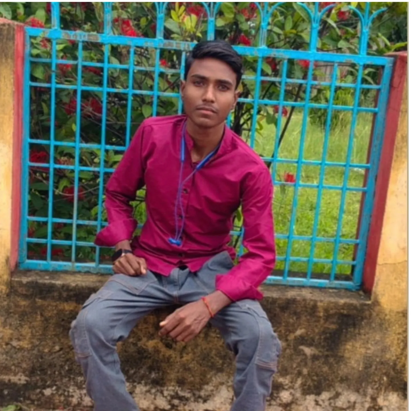 saurabh ji