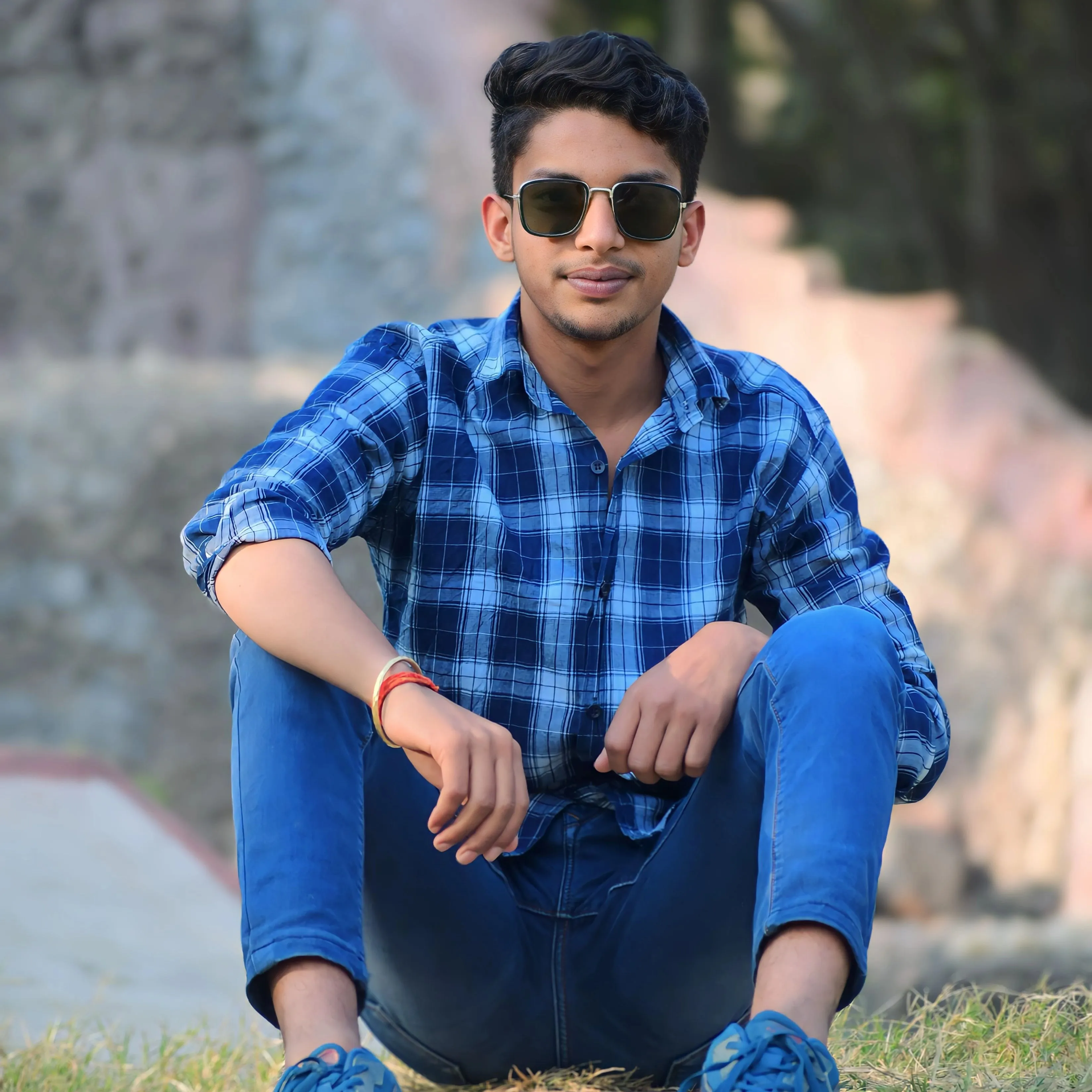 Aman Yaduvanshi
