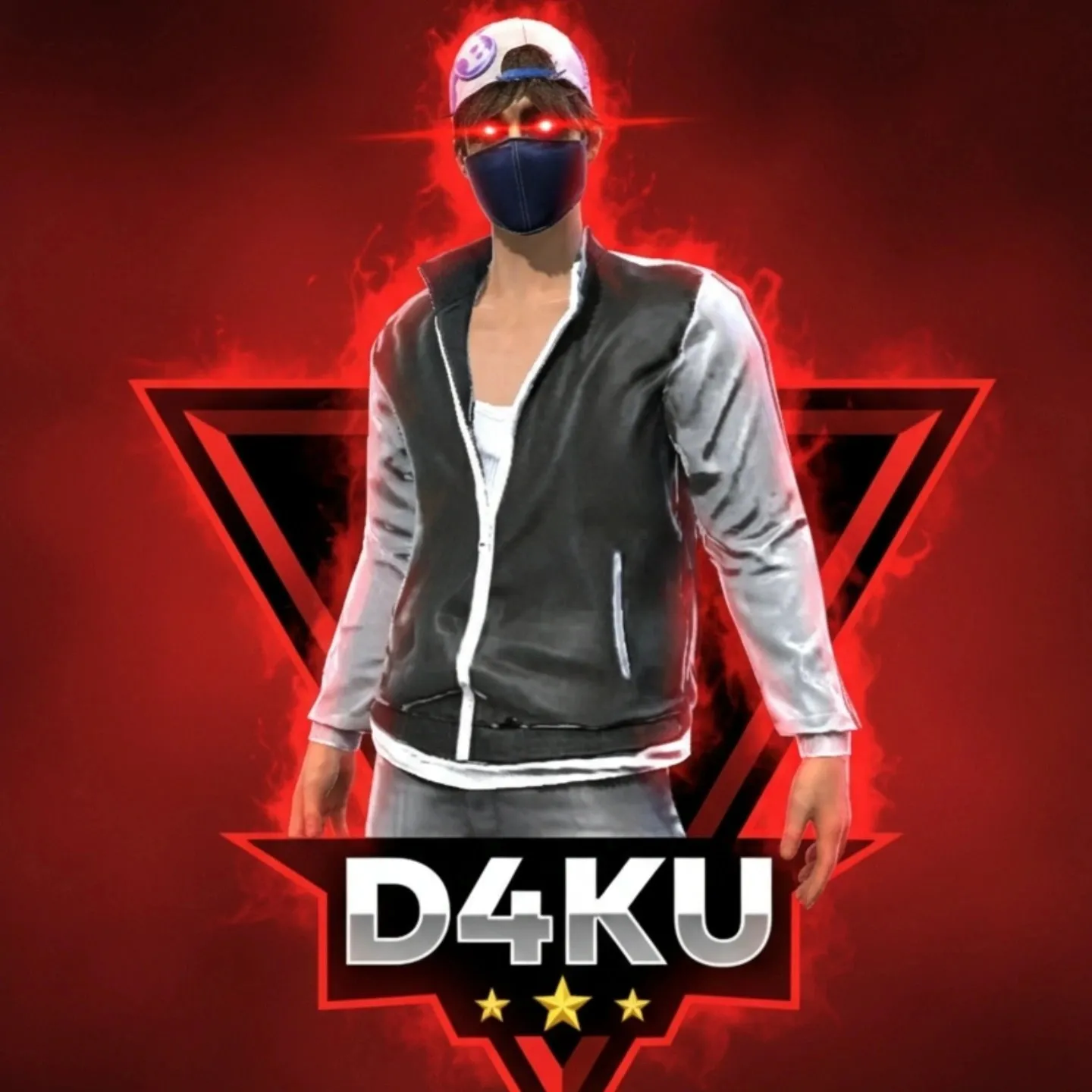 D4KU GAMING