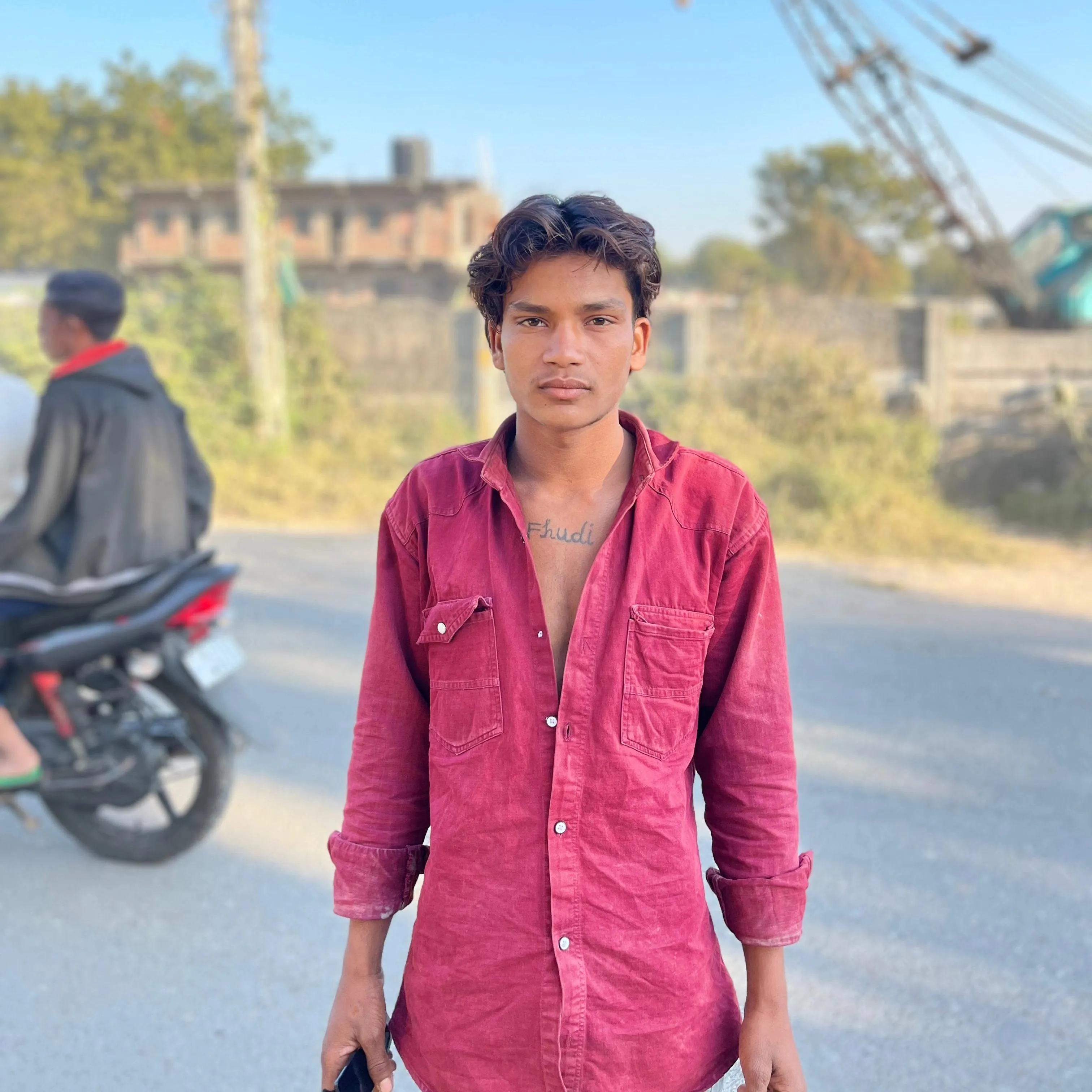 rohit Dodiyar
