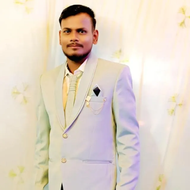 Dharmadip Ukey