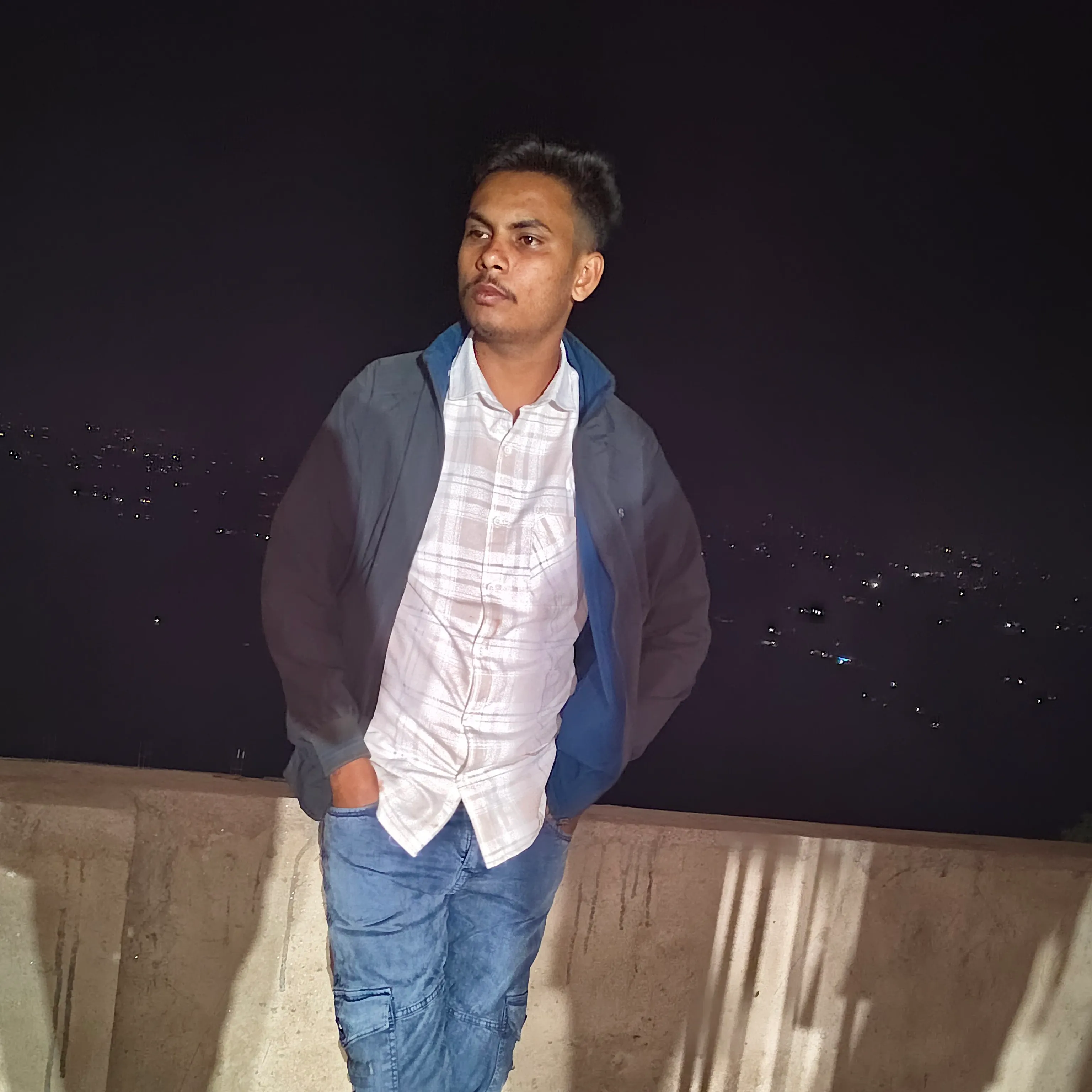 Sunil Alwariya