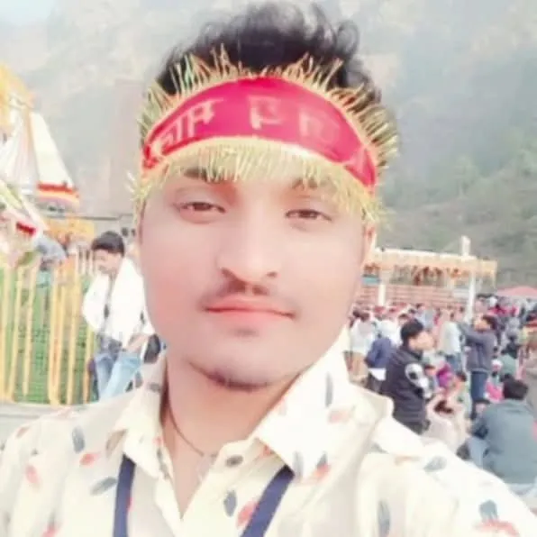 Kiskumar Jaan