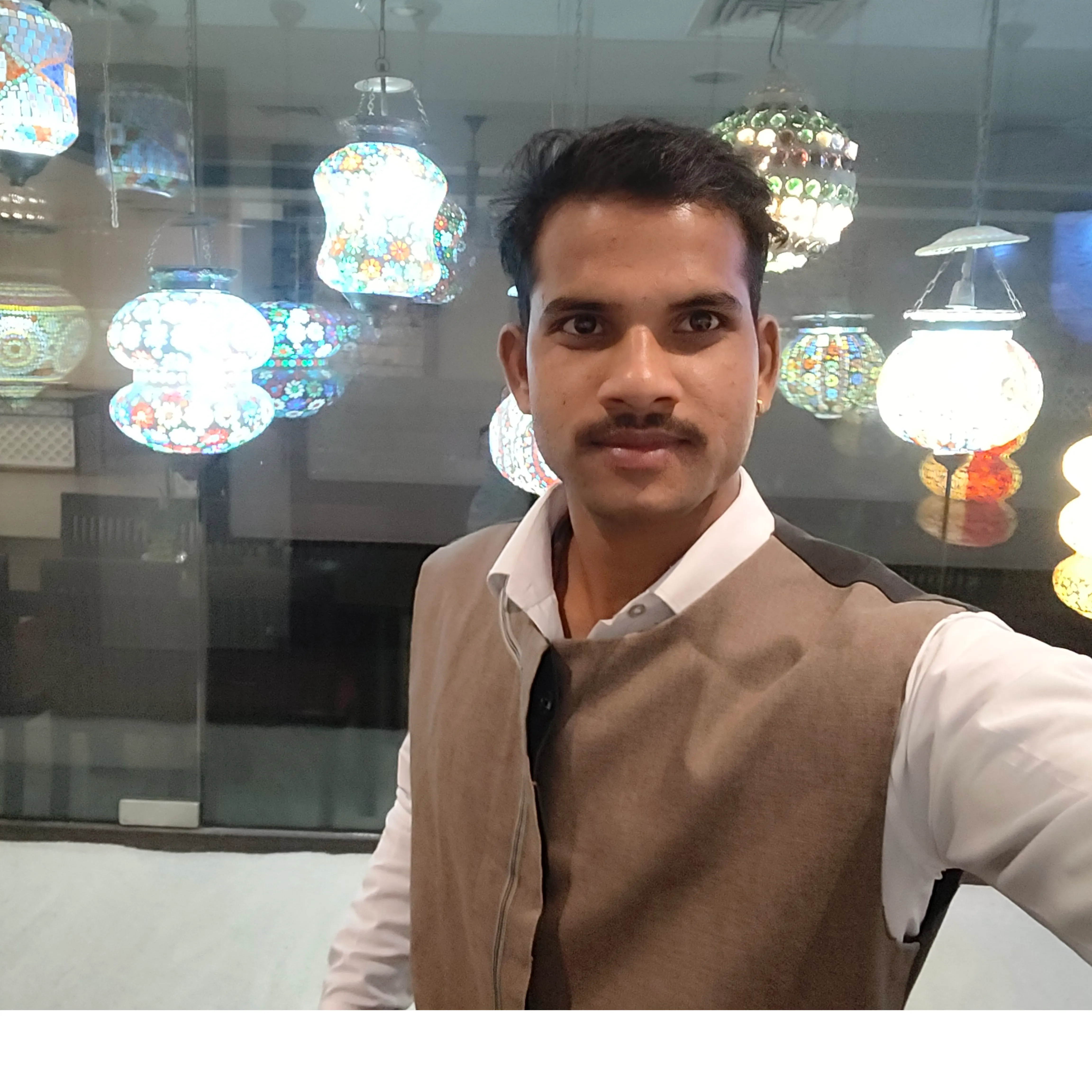 akhilesh mali