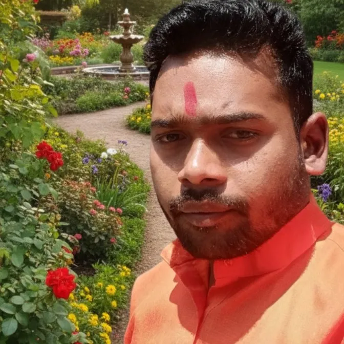 kamal yadav