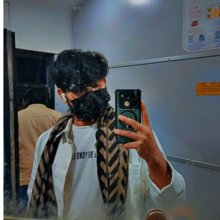 Afreedi Babu