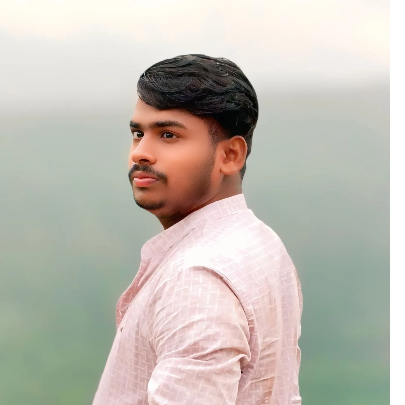 Aashish kumar