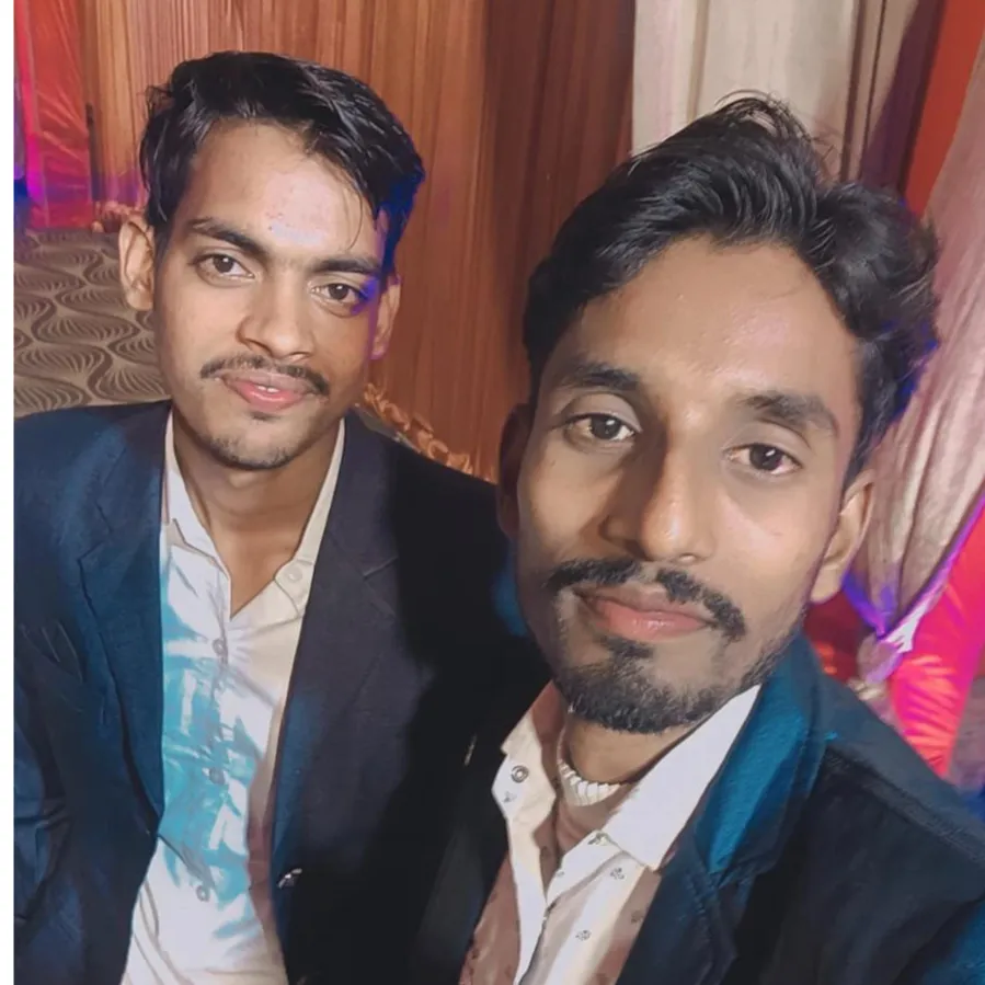 Anil Maurya
