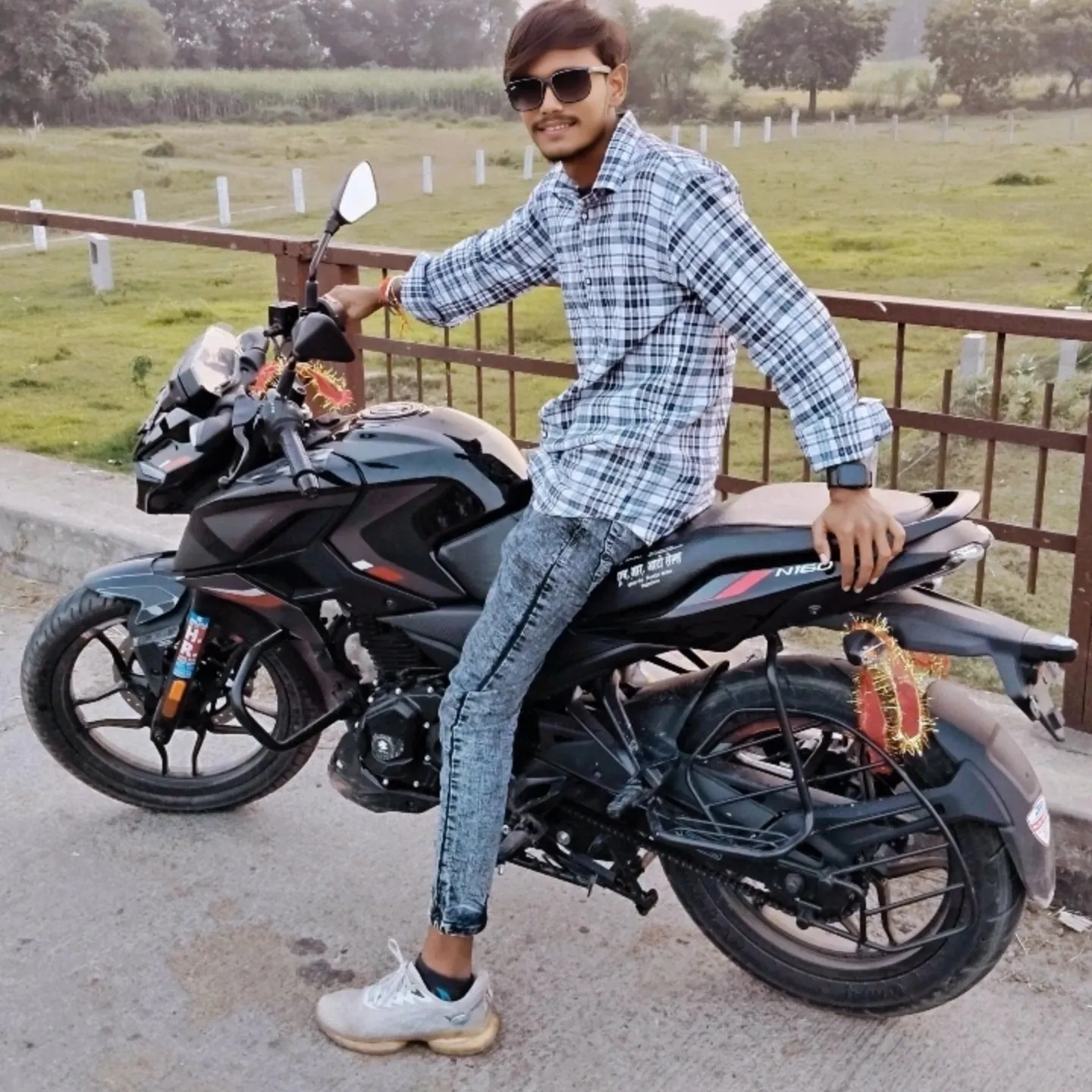 Ajeet Sharma