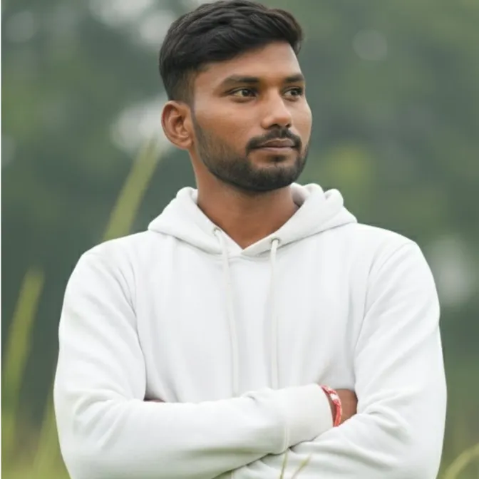 Sonu Kumar