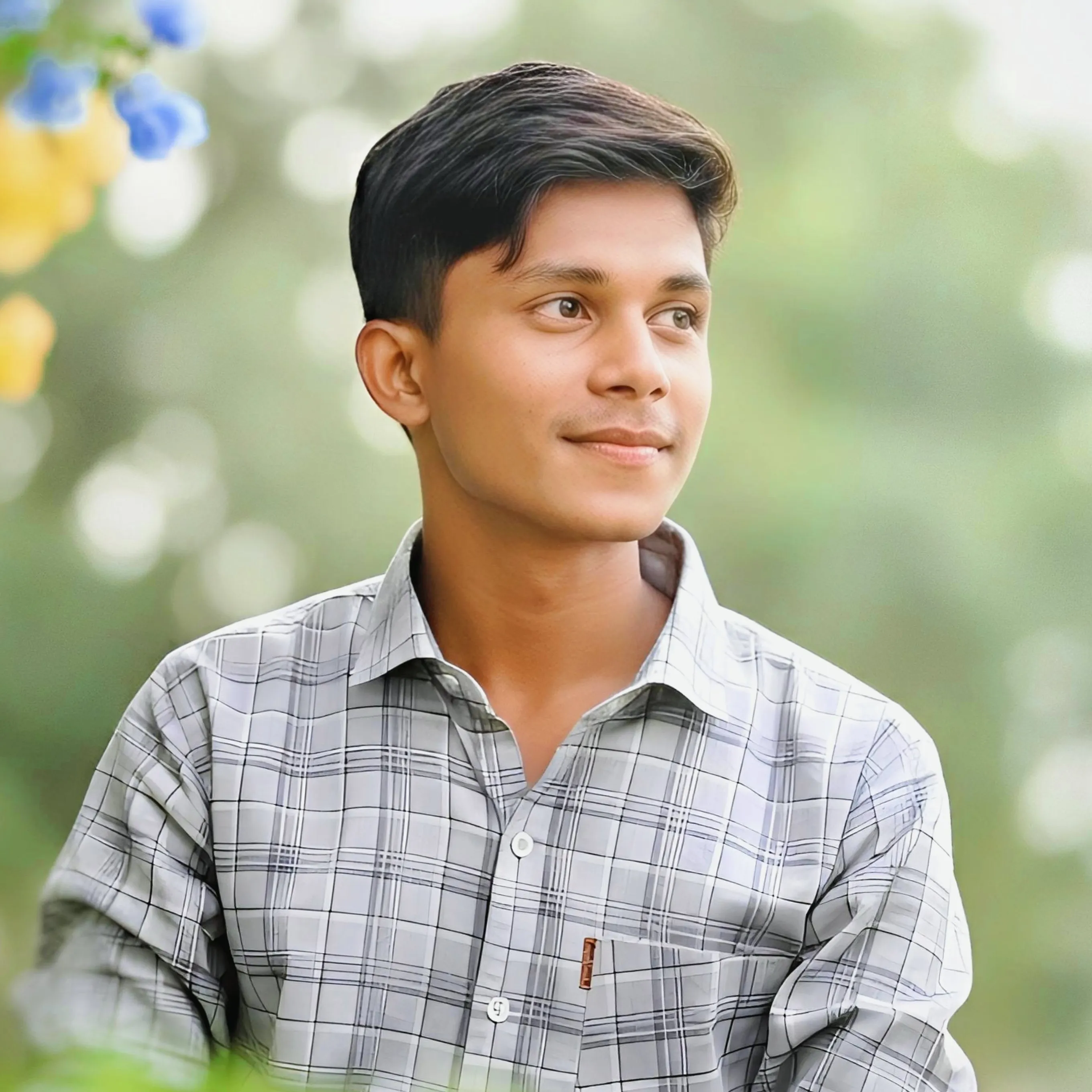 Ravikant Divyaarth