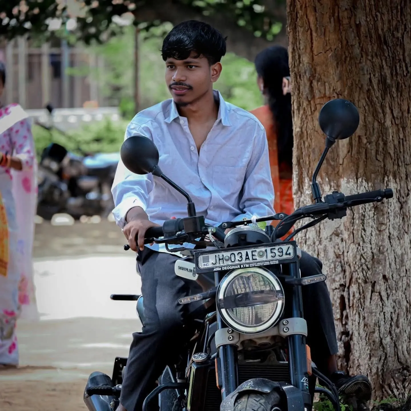 rahul kumar