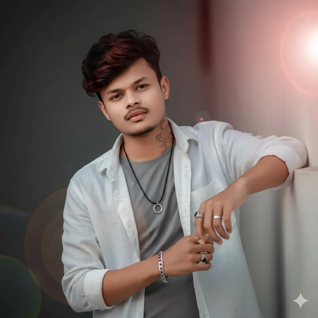 Rajan Saxena