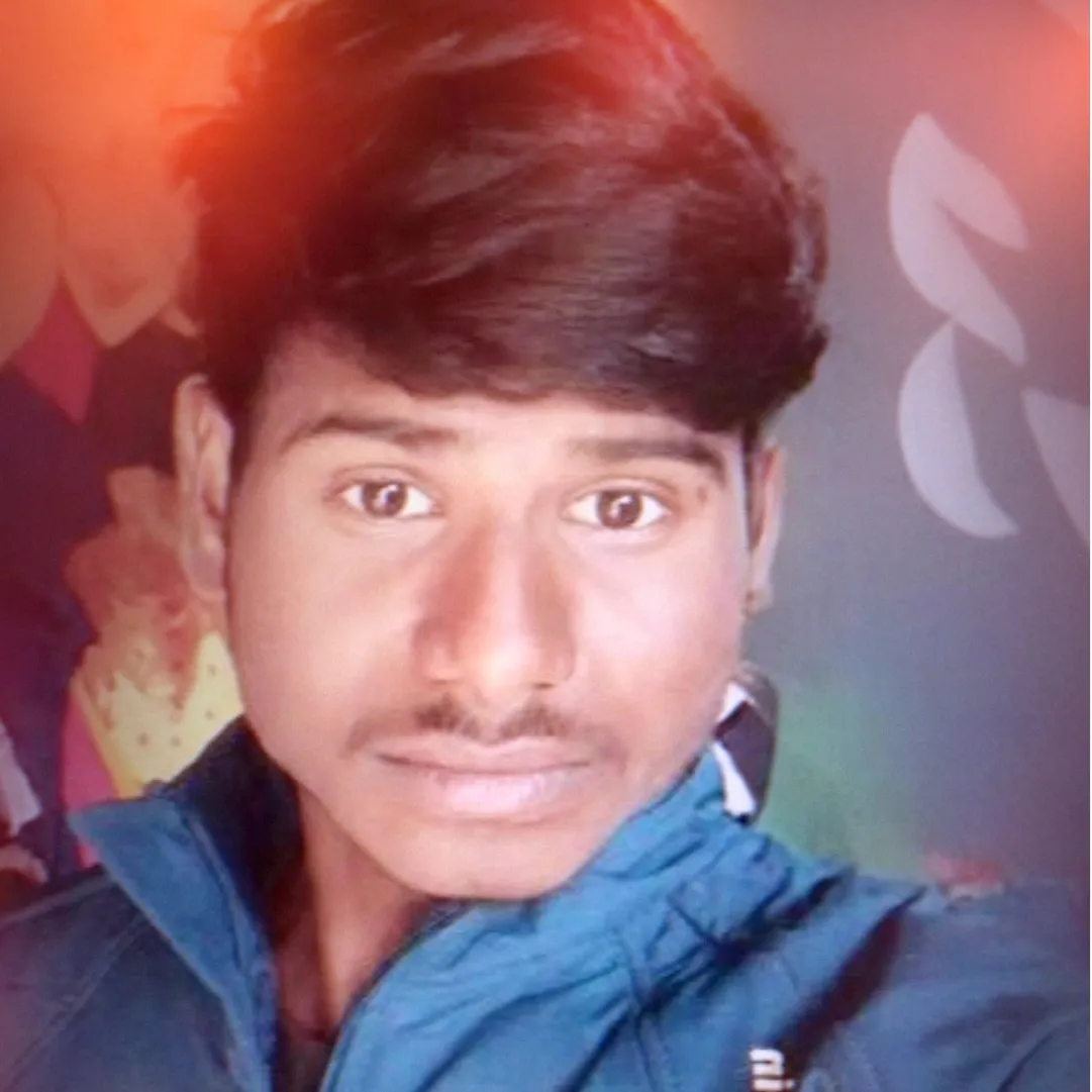 Vinaykumar Chauhan