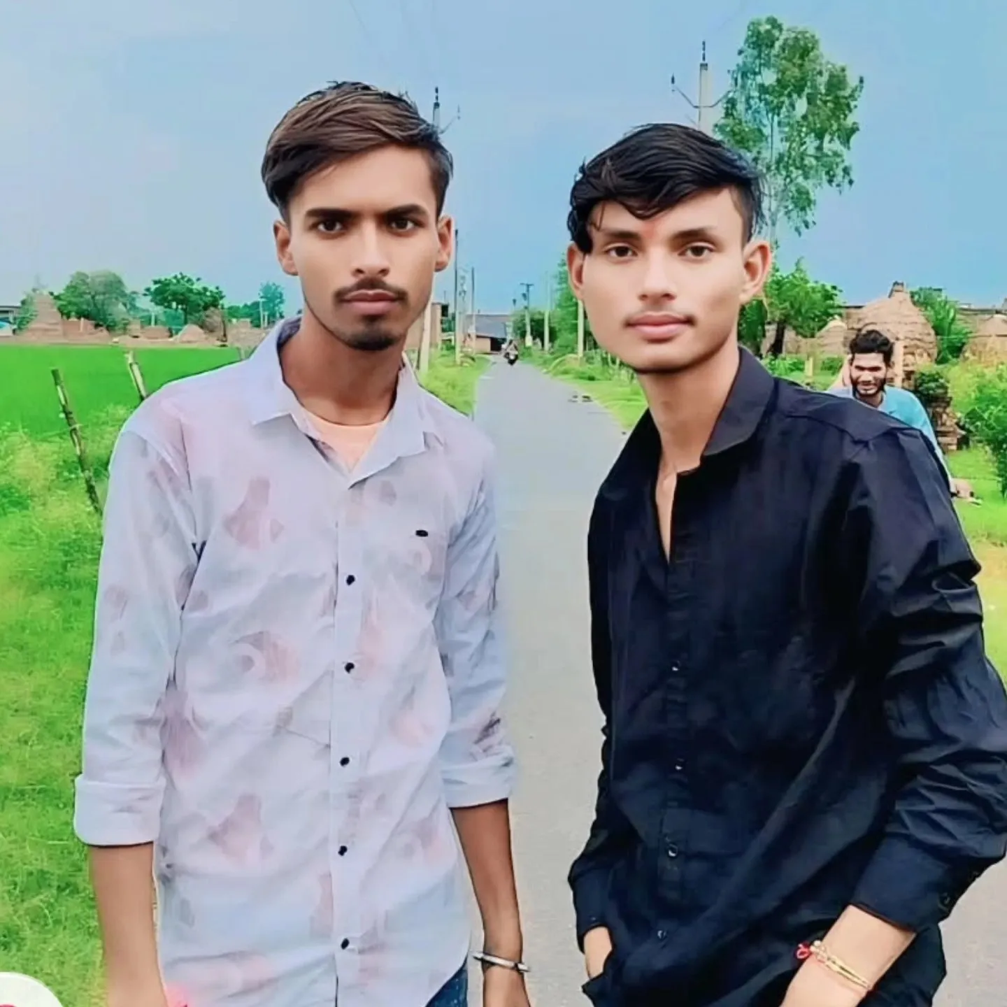 Ajay Ajay