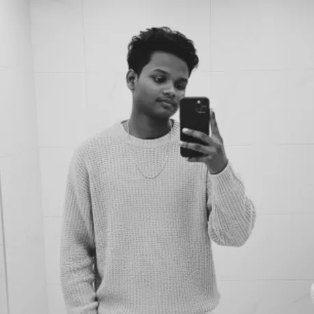Naresh Sabar