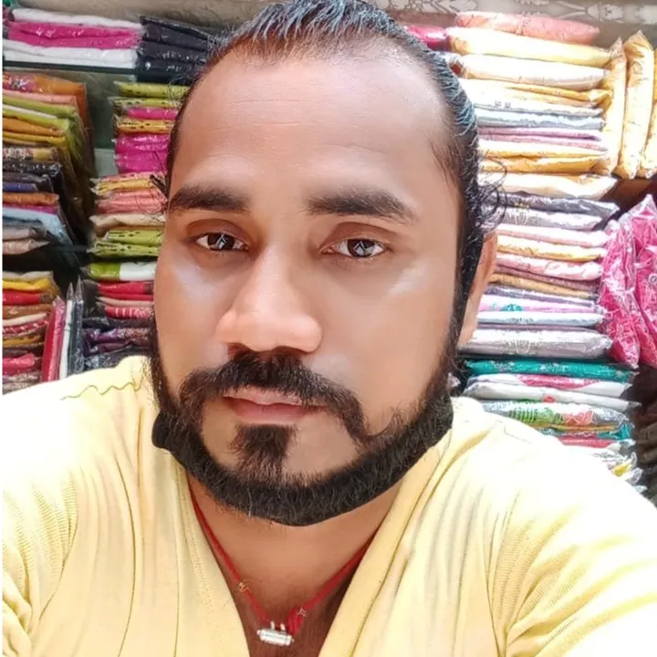 Sandeep Kumar