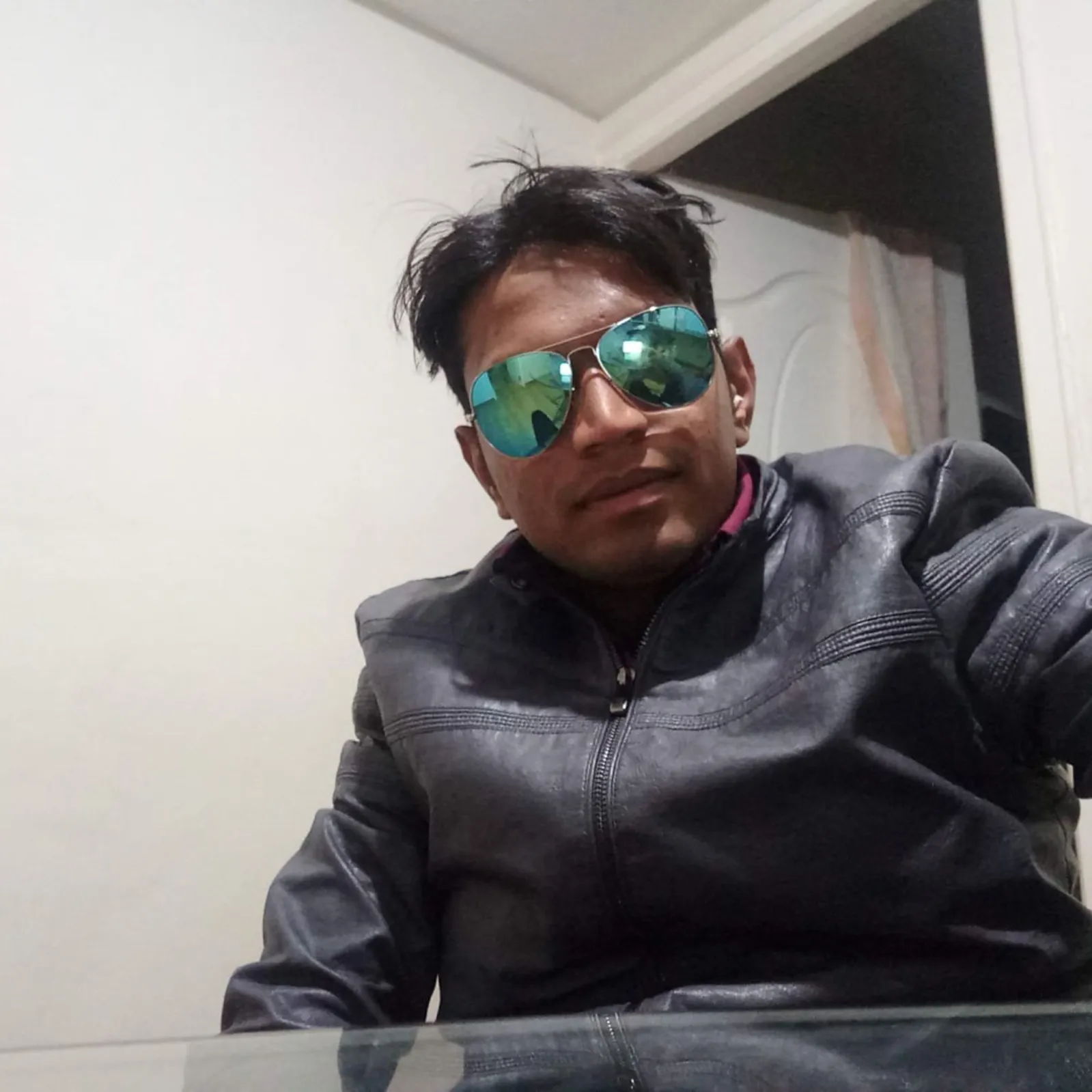 imran pasha
