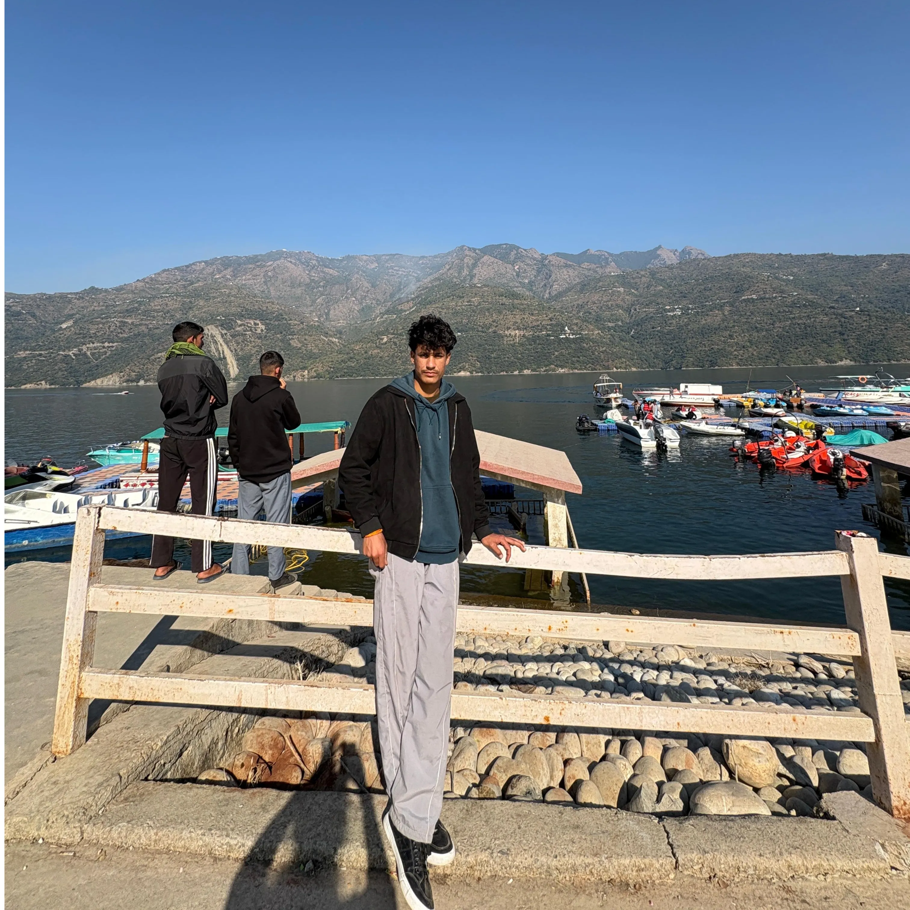 SOHIT NEGI