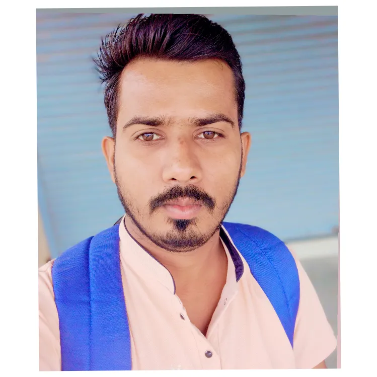 Jayesh Prajapat
