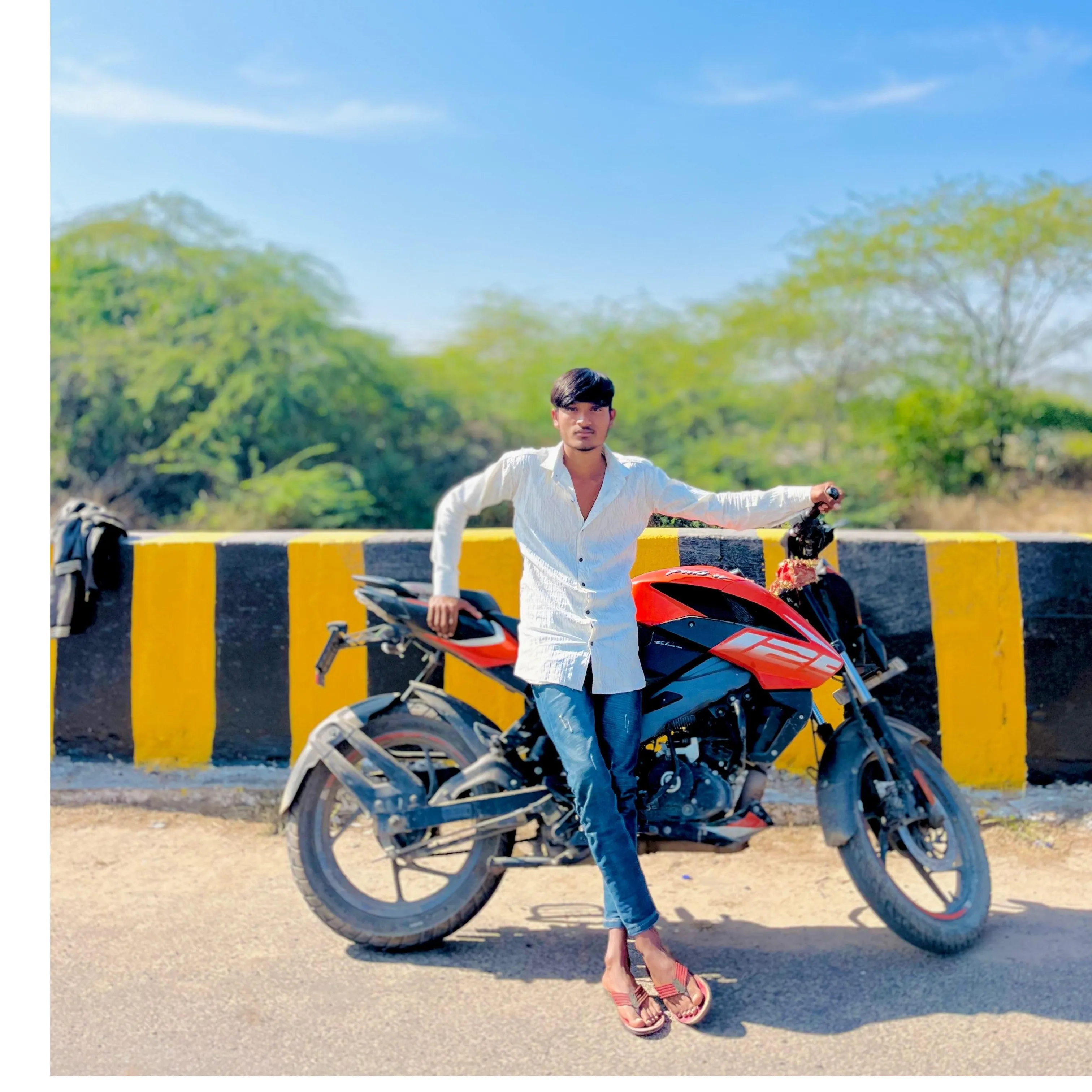 sarvan Thakor